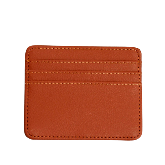 Porte-cartes Femme | Élégance & praticité