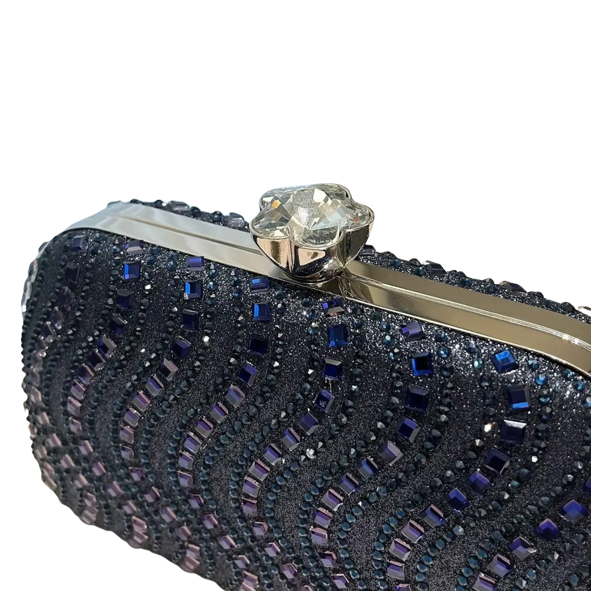 Pochette de soirée femme | Elégante & Pratique