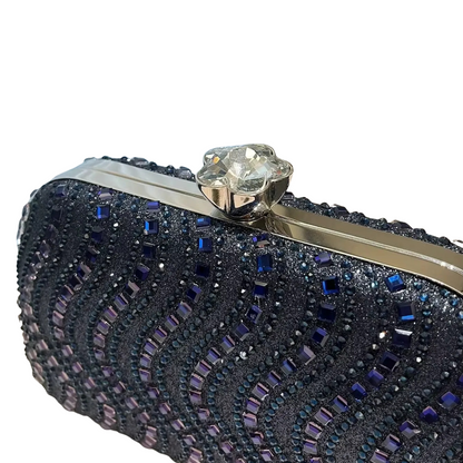 Pochette de soirée femme | Elégante & Pratique