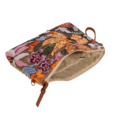 Pochette été bohème Femme | Élégance et originalité