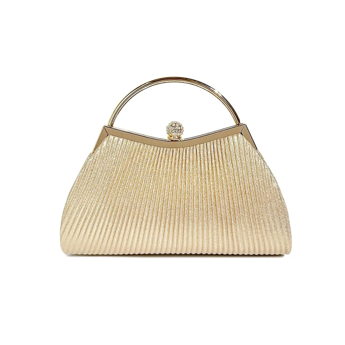 Pochette de soirée pour Mariage | Elégante et légère