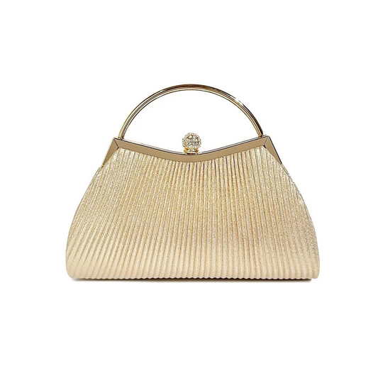 Pochette de soirée pour Mariage | Elégante et légère