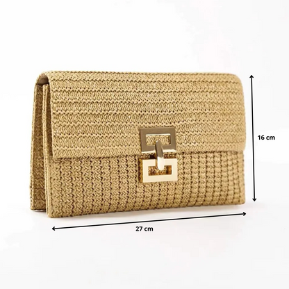 Pochette de cocktail élégante | Chic & Polyvalent