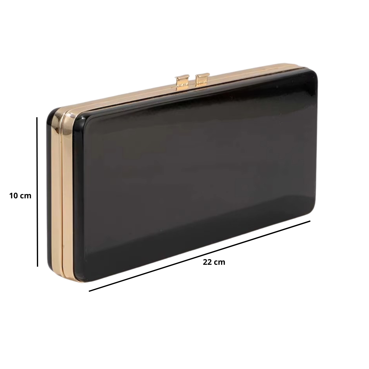 Pochette soirée Femme | Sobriété & Elégance