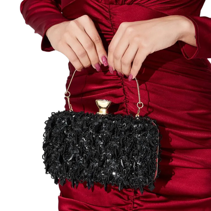 Pochette de Soirée Femme | Chic & pratique