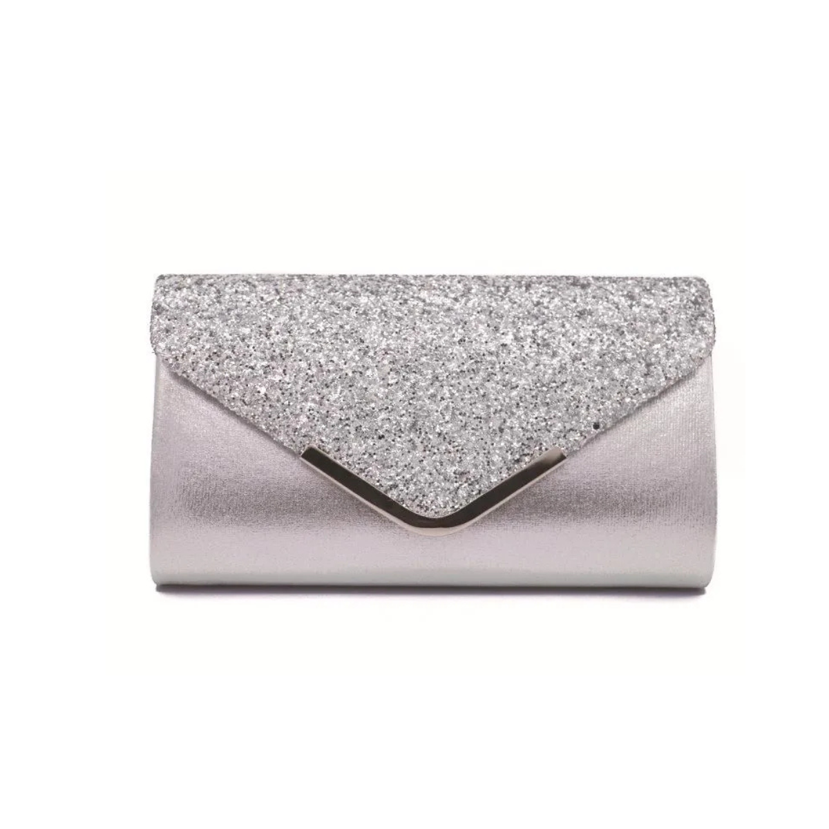 Pochette de Mariage Élégante | Sac Soirée Chic & Scintillant