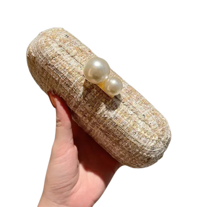 Pochette Soirée Femme | Élégance, Légèreté & Praticité