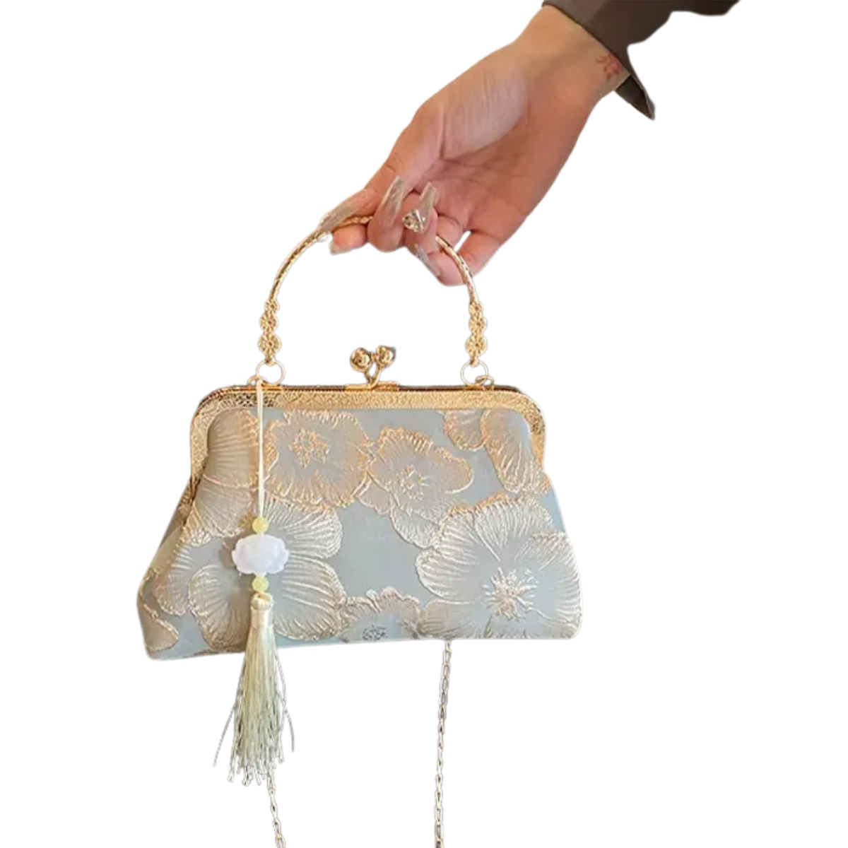 Pochette de soirée femme | Style & Classe