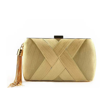 Pochette de Soirée Femme | Élégant & Légère