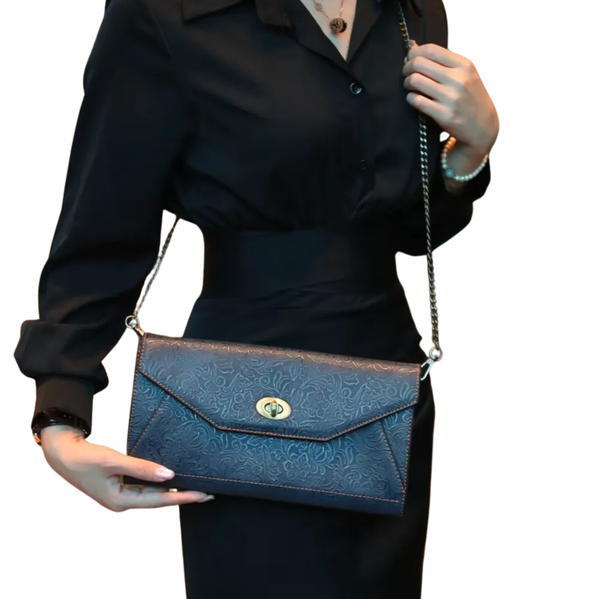 Pochette vintage femme| Elegance & style