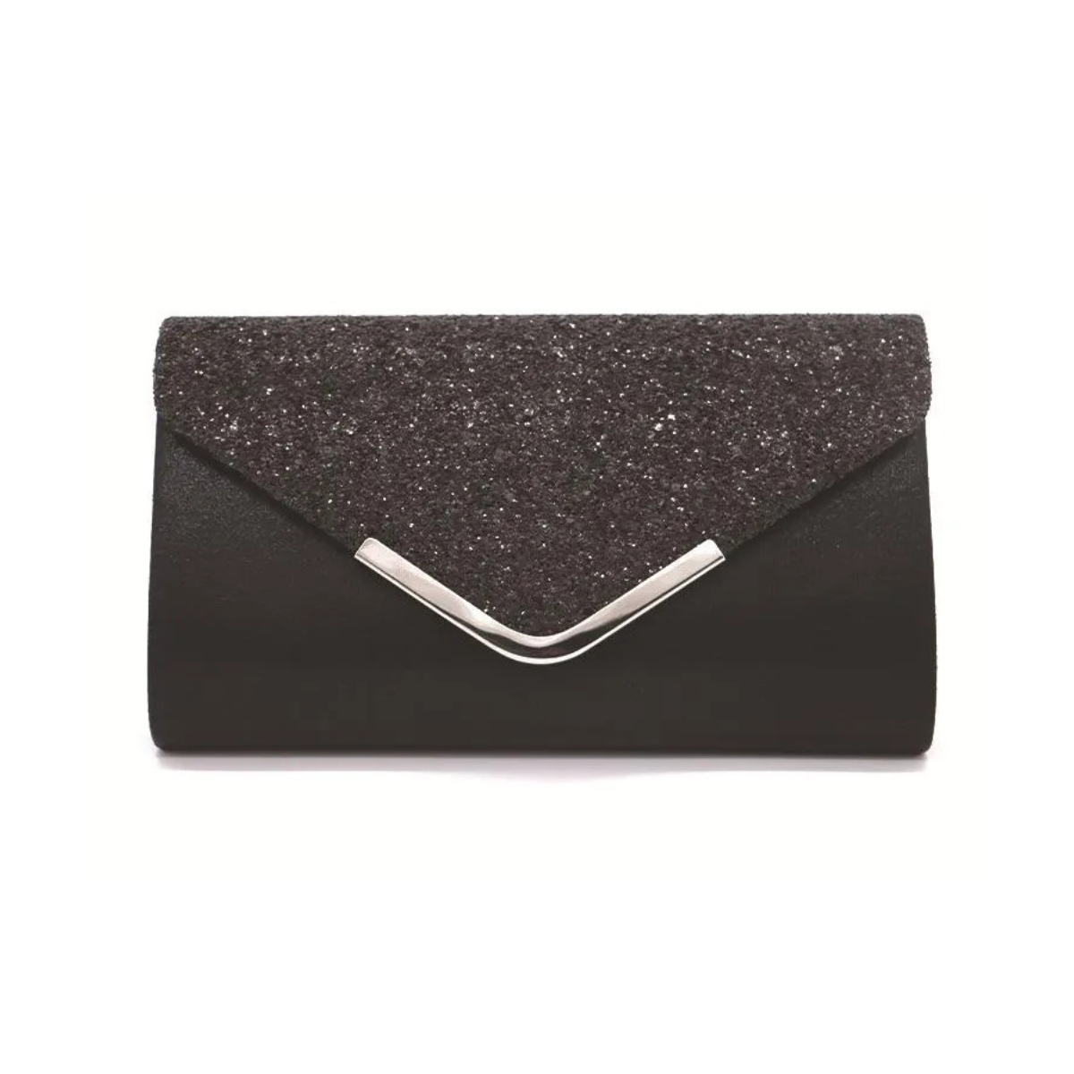 Pochette de Mariage Élégante | Sac Soirée Chic & Scintillant