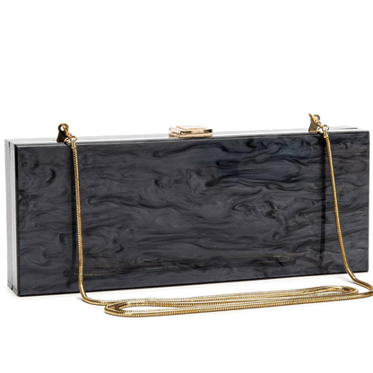 Pochette Femme nacrée | Elégance & Style