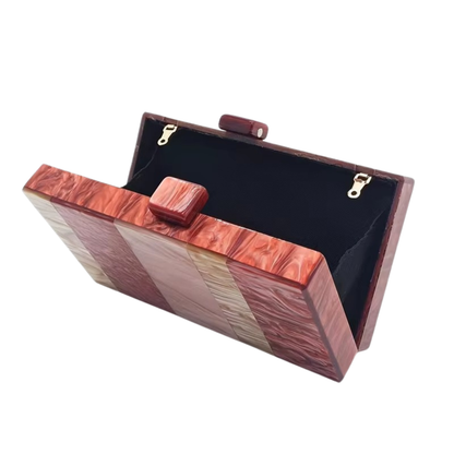 Pochette minimaliste Femme | Soirée & Mariage