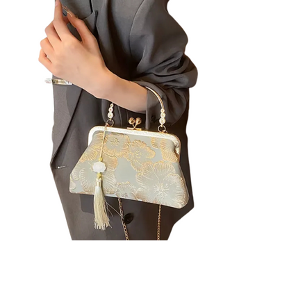 Pochette de soirée femme | Style & Classe