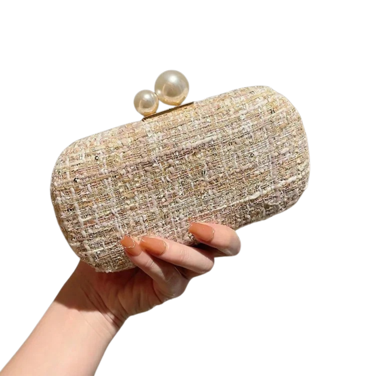 Pochette Soirée Femme | Élégance, Légèreté & Praticité