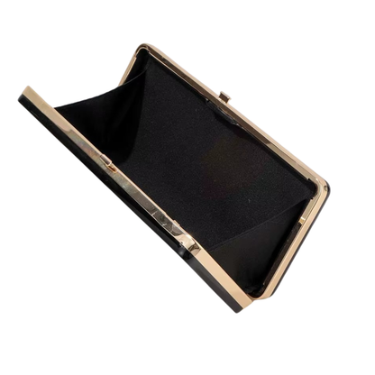 Pochette soirée Femme | Sobriété & Elégance