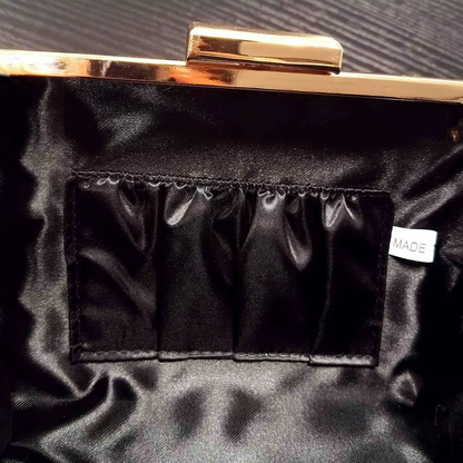 Pochette mariage femme | Elégance et style garanti