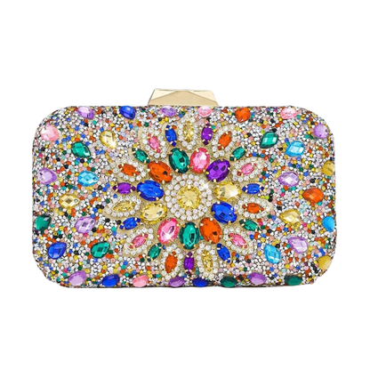 Pochette de soirée Femme | Elégance & Modernité