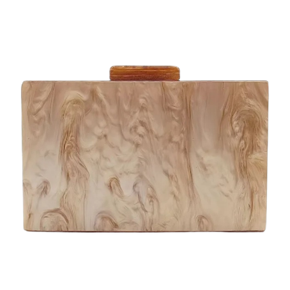 Pochette minimaliste Femme | Soirée & Mariage