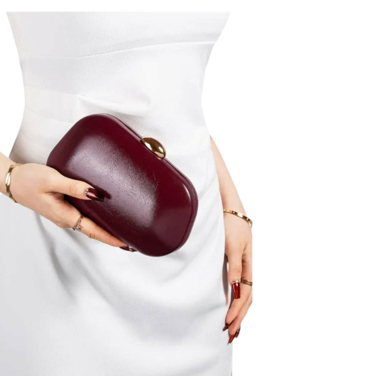 Pochette soirée femme Retro | Elégance avec Style