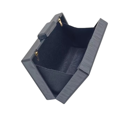 Pochette de soirée Femme | Confort & Sobriété