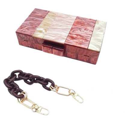 Pochette minimaliste Femme | Soirée & Mariage