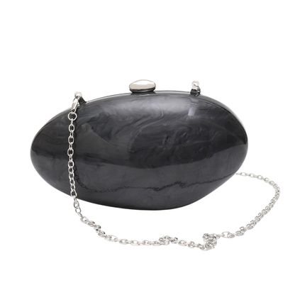 Pochette femme nacrée mariage & soirée | Elégance & Style