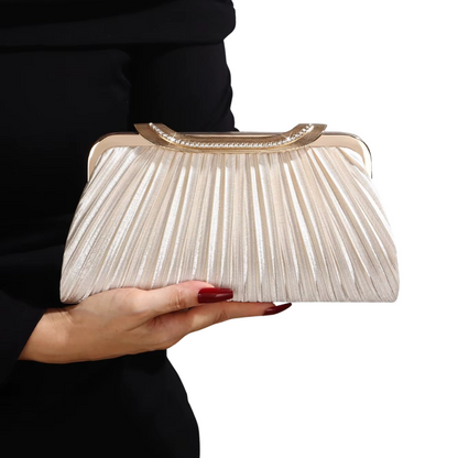 Pochette Femme Mariage | Élégance & Confort