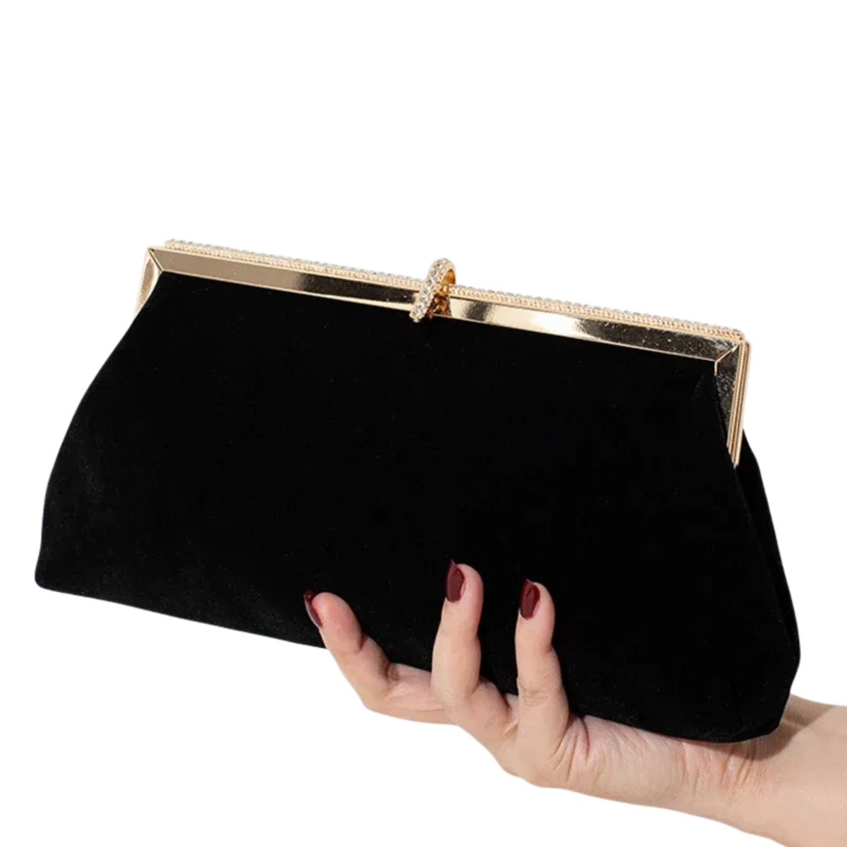 Pochette Soirée Femme | Chic & Finitions Premium
