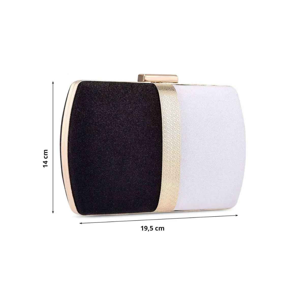 Pochette mariage femme | Elégance et style garanti