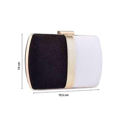 Pochette mariage femme | Elégance et style garanti