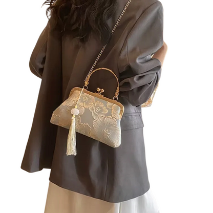 Pochette de soirée femme | Style & Classe