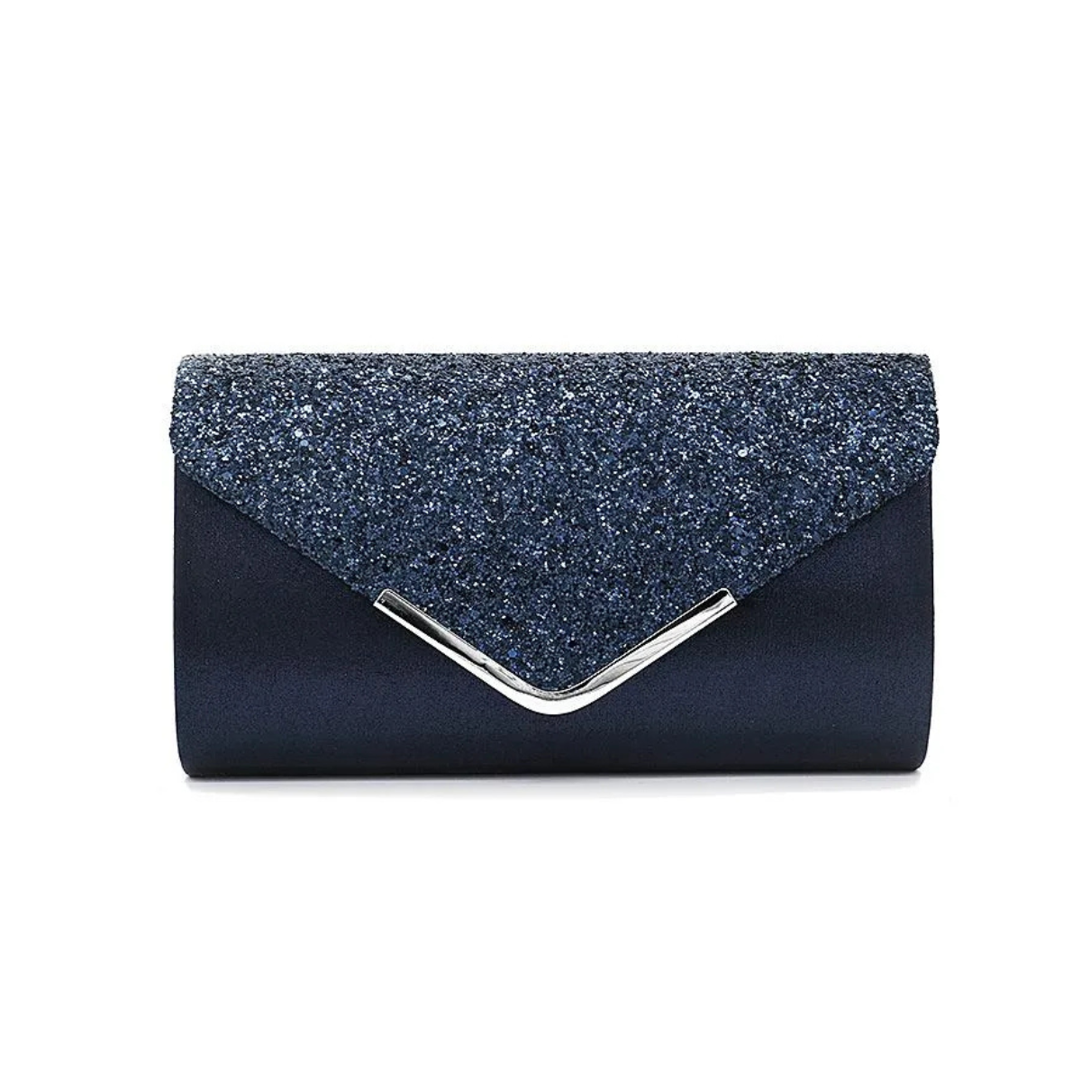 Pochette de Mariage Élégante | Sac Soirée Chic & Scintillant