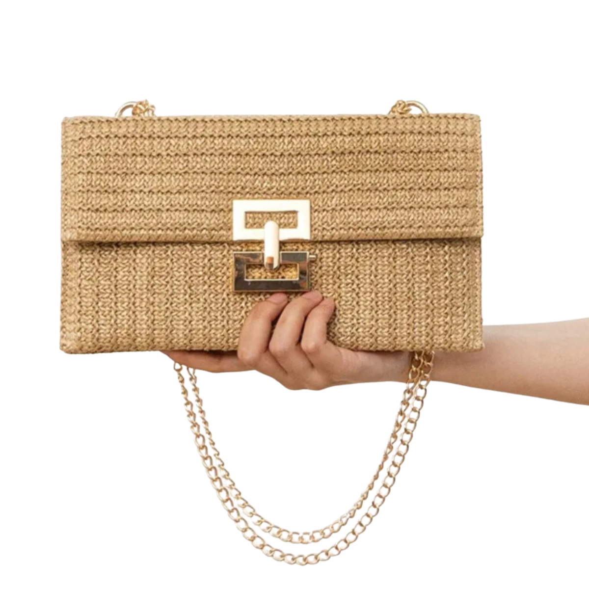 Pochette de cocktail élégante | Chic & Polyvalent