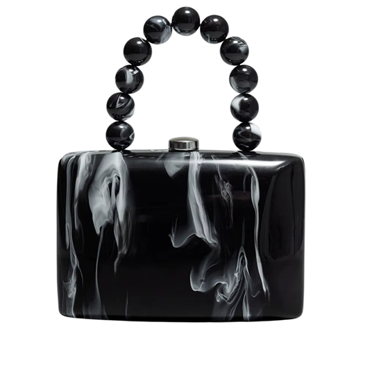 Pochette de soirée | Élégance intemporelle & raffinement