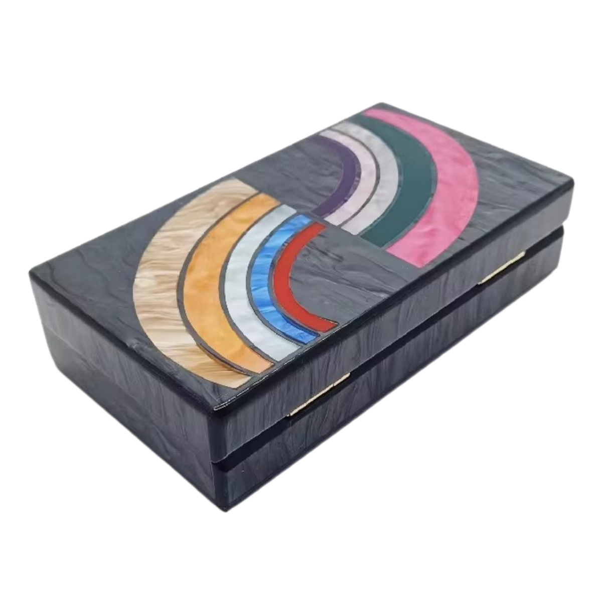 Pochette de soirée Femme | Confort & Sobriété