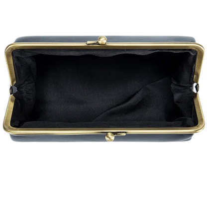 Pochette femme rétro Élégance | Idéal Mariage & Soirée