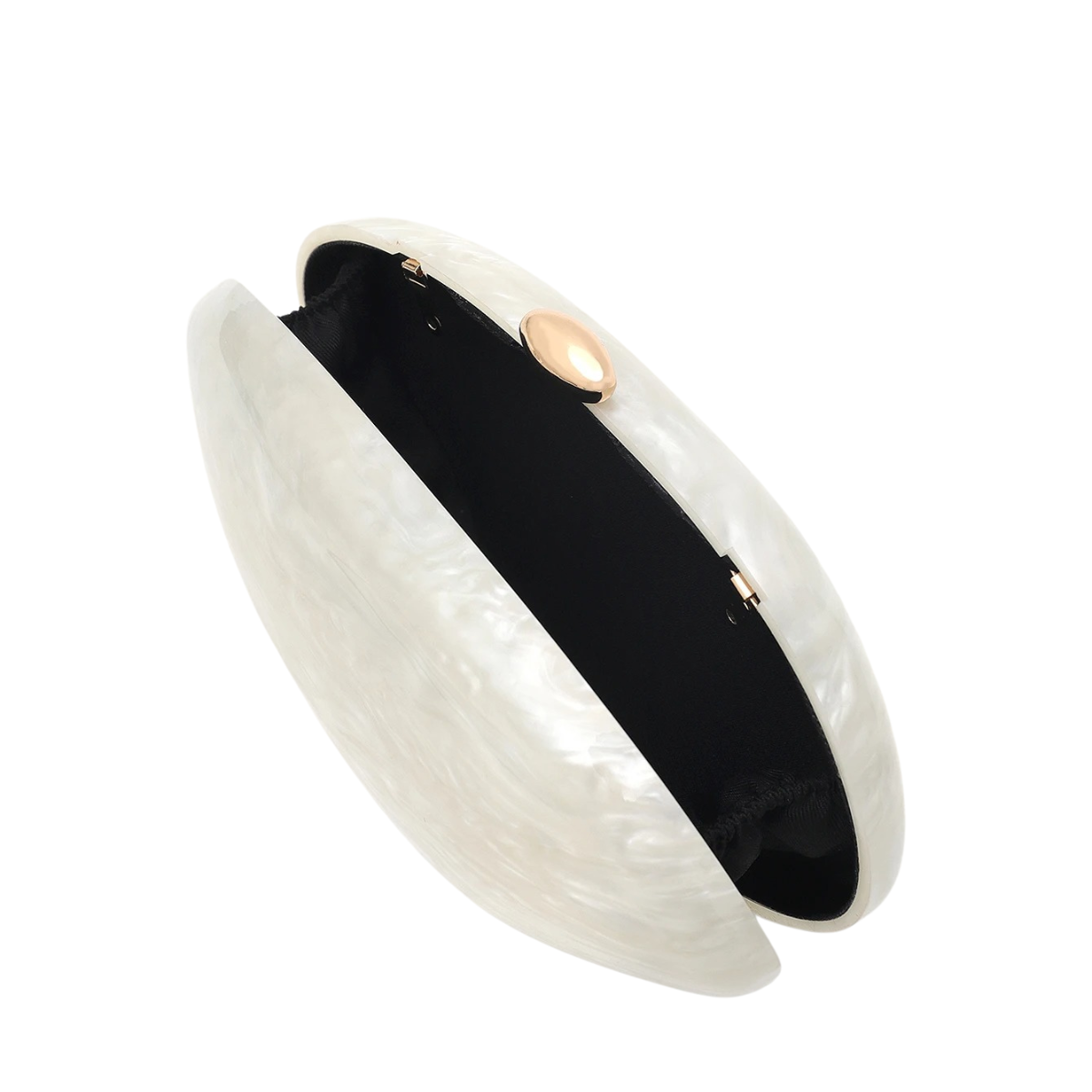 Pochette femme nacrée mariage & soirée | Elégance & Style