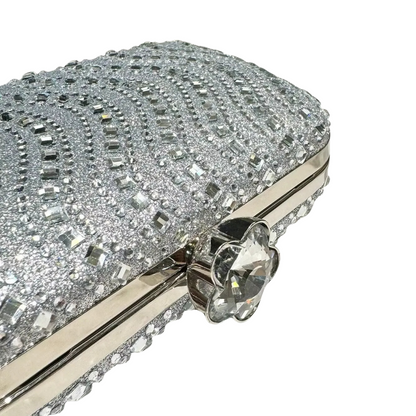 Pochette de soirée femme | Elégante & Pratique