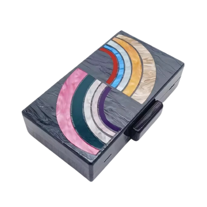 Pochette de soirée Femme | Confort & Sobriété