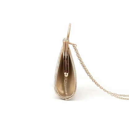 Pochette de soirée pour Mariage | Elégante et légère