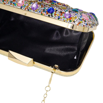 Pochette de soirée Femme | Elégance & Modernité