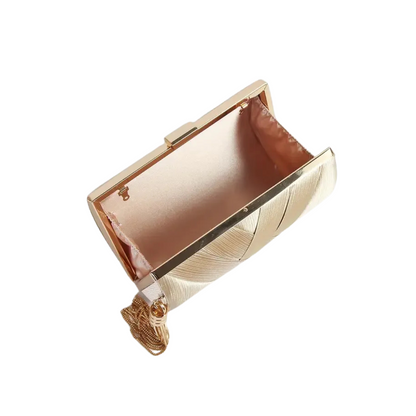 Pochette de Soirée Femme | Élégant & Légère