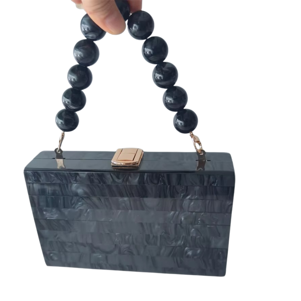 Pochette soirée Femme | Élégance légère & confort absolu