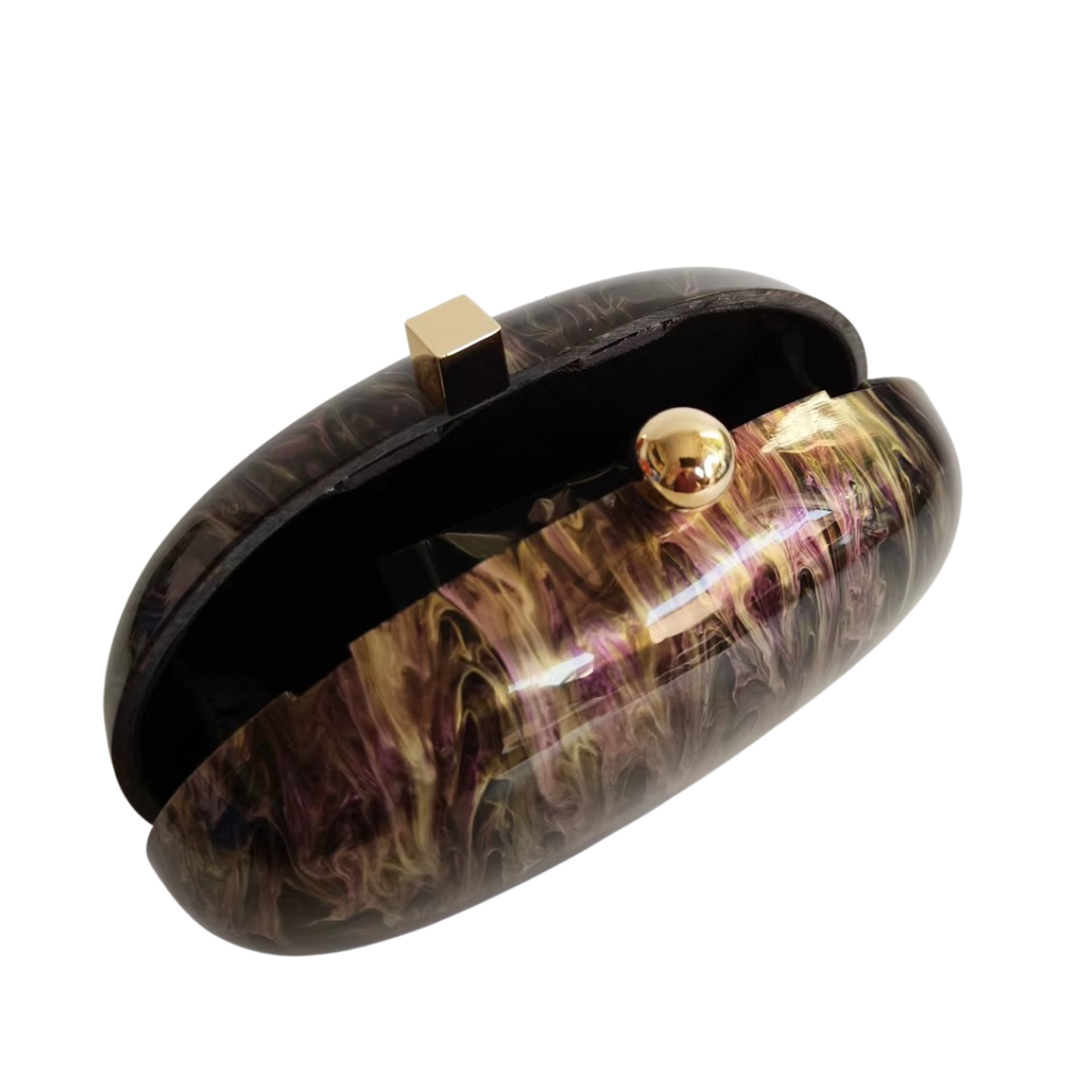 Pochette de Soirée nacrée | Élégance & qualité