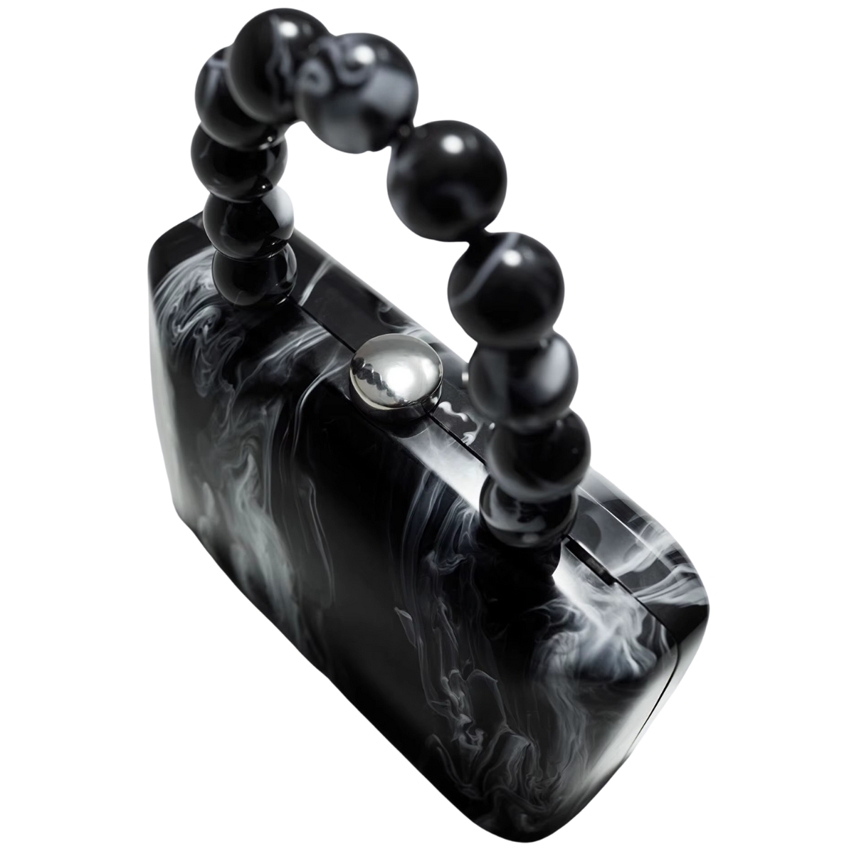 Pochette de soirée | Élégance intemporelle & raffinement