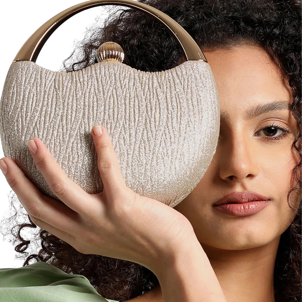 Pochette de Soirée Chic Femme | Elégance garantie & Stylée
