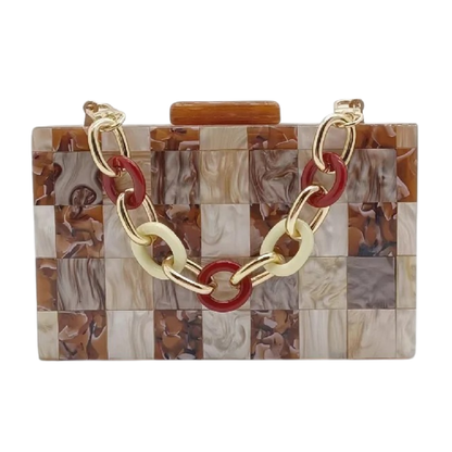 Pochette minimaliste Femme | Soirée & Mariage