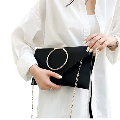 Pochette Chic Femme – Élégance & Style