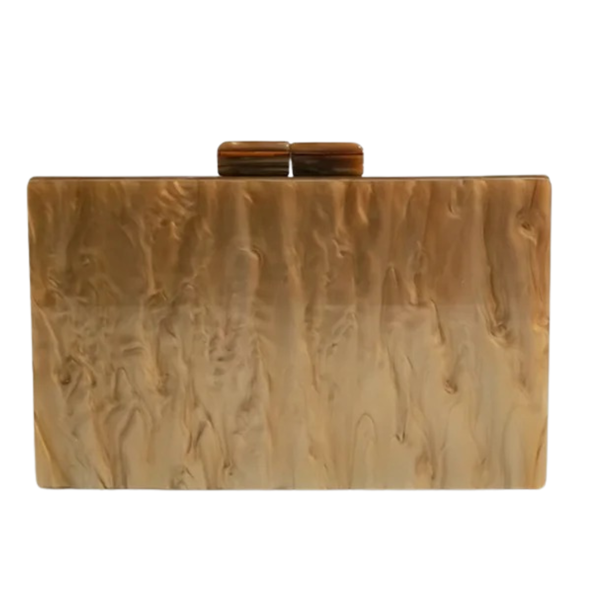 Pochette minimaliste Femme | Elégance pure pour vos soirées